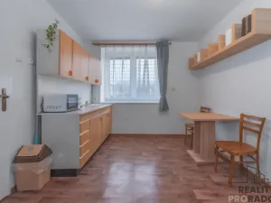 Pronájem rodinného domu, Únanov, 107 m2