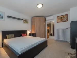 Pronájem rodinného domu, Únanov, 107 m2