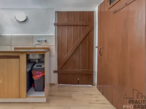 Pronájem rodinného domu, Únanov, 107 m2