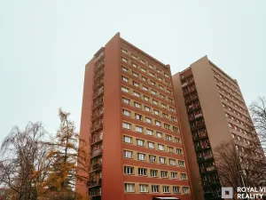 Prodej bytu 2+1, Ostrava, Petra Křičky, 51 m2