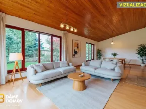 Prodej rodinného domu, Pohořelice, Školní, 350 m2