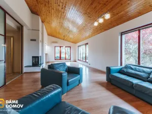 Prodej rodinného domu, Pohořelice, Školní, 350 m2