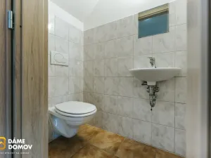 Prodej rodinného domu, Pohořelice, Školní, 350 m2