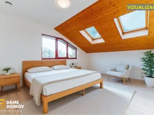 Prodej rodinného domu, Pohořelice, Školní, 350 m2