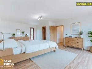 Prodej rodinného domu, Pohořelice, Školní, 350 m2