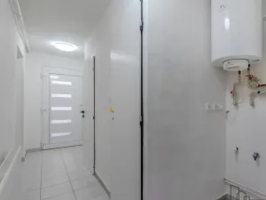 Prodej rodinného domu, Moravský Krumlov, Havlíčkova, 67 m2