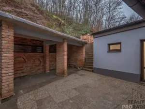 Prodej rodinného domu, Moravský Krumlov, Havlíčkova, 67 m2