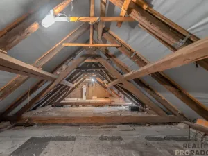 Prodej rodinného domu, Moravský Krumlov, Havlíčkova, 67 m2