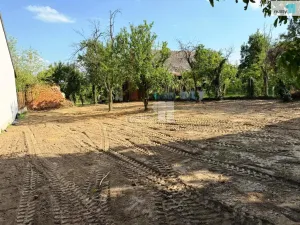 Prodej rodinného domu, Žeravice, 105 m2