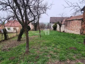 Prodej pozemku pro bydlení, Žeravice, 600 m2