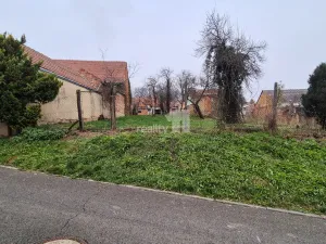 Prodej pozemku pro bydlení, Žeravice, 600 m2