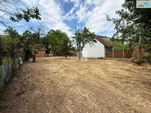 Prodej pozemku pro bydlení, Žeravice, 600 m2