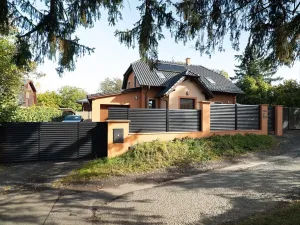 Prodej rodinného domu, Říčany, 179 m2