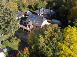 Prodej rodinného domu, Říčany, 179 m2