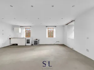 Prodej rodinného domu, Starý Šachov, 350 m2