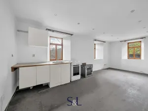 Prodej rodinného domu, Starý Šachov, 350 m2