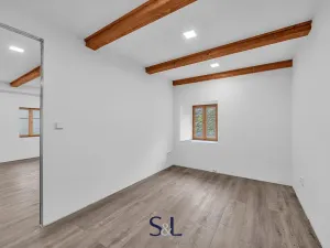 Prodej rodinného domu, Starý Šachov, 350 m2
