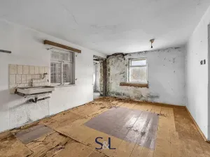 Prodej rodinného domu, Starý Šachov, 350 m2