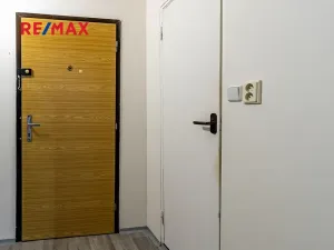 Pronájem bytu 2+kk, Česká Lípa, Na Jílech, 40 m2