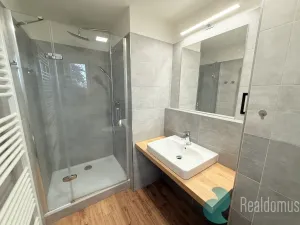 Pronájem bytu 2+1, České Budějovice - České Budějovice 3, Pražská tř., 57 m2