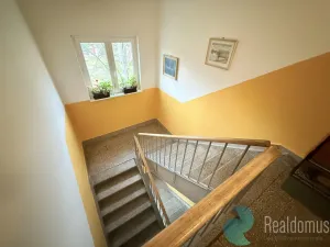 Pronájem bytu 2+1, České Budějovice - České Budějovice 3, Pražská tř., 57 m2