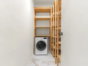 Pronájem bytu 2+kk, Praha - Stodůlky, Karla Kryla, 53 m2