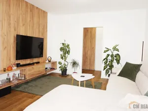 Prodej bytu 2+1, Prostějov, Šárka, 65 m2