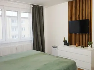 Prodej bytu 2+1, Prostějov, Šárka, 65 m2