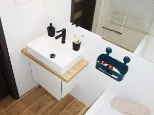 Prodej bytu 2+1, Prostějov, Šárka, 65 m2