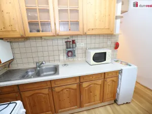 Pronájem bytu 3+1, Mariánské Lázně, Libušina, 66 m2