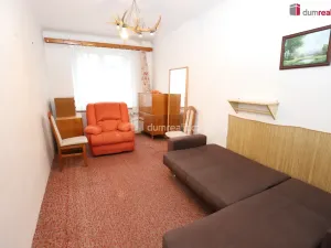 Pronájem bytu 3+1, Mariánské Lázně, Libušina, 66 m2