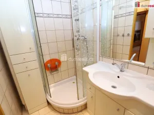 Pronájem bytu 3+1, Mariánské Lázně, Libušina, 66 m2