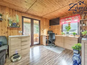 Prodej chaty, Bratronice, 70 m2