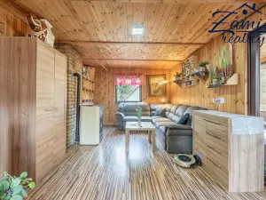 Prodej chaty, Bratronice, 70 m2