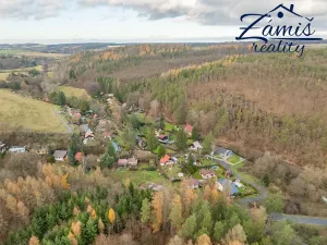 Prodej chaty, Bratronice, 70 m2