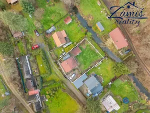 Prodej chaty, Bratronice, 70 m2