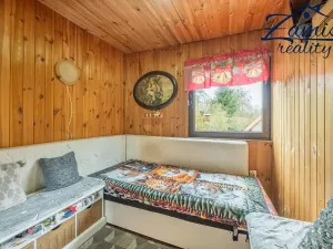 Prodej chaty, Bratronice, 70 m2