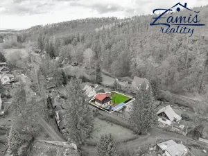 Prodej chaty, Bratronice, 70 m2