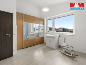 Prodej rodinného domu, Chrudim - Chrudim III, Šnajdrova, 106 m2