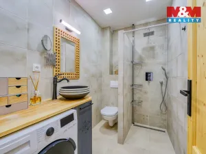 Prodej rodinného domu, Kladno - Dubí, Josefa Káchy, 85 m2