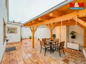 Prodej rodinného domu, Kladno - Dubí, Josefa Káchy, 85 m2