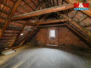 Prodej rodinného domu, Kryry, Na Rybníkách, 80 m2