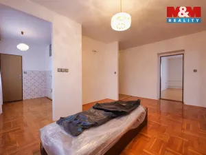 Prodej rodinného domu, Otinoves, 183 m2