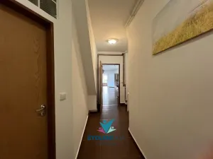 Pronájem bytu 3+kk, Teplice, U Hadích lázní, 73 m2