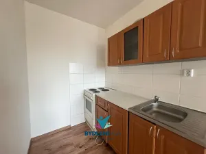 Prodej bytu 2+kk, Krupka, Dukelských hrdinů, 42 m2