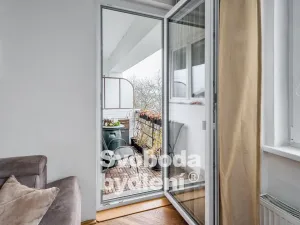 Prodej bytu 3+1, Praha - Strašnice, Černokostelecká, 95 m2