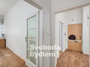 Prodej bytu 3+1, Praha - Strašnice, Černokostelecká, 95 m2