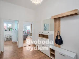 Prodej bytu 3+1, Praha - Strašnice, Černokostelecká, 95 m2