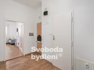 Prodej bytu 3+1, Praha - Strašnice, Černokostelecká, 95 m2