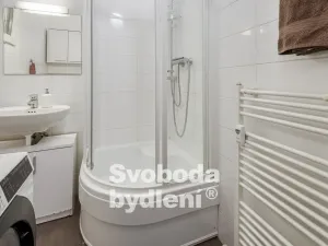 Prodej bytu 3+1, Praha - Strašnice, Černokostelecká, 95 m2